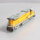 Atlas 7269 HO Union Pacific Dash 8-40B Diesel Locomotive Standard DC #1803