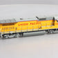 Atlas 7269 HO Union Pacific Dash 8-40B Diesel Locomotive Standard DC #1803