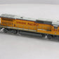 Atlas 7269 HO Union Pacific Dash 8-40B Diesel Locomotive Standard DC #1803