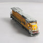 Atlas 7269 HO Union Pacific Dash 8-40B Diesel Locomotive Standard DC #1803