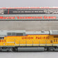 Atlas 7269 HO Union Pacific Dash 8-40B Diesel Locomotive Standard DC #1803
