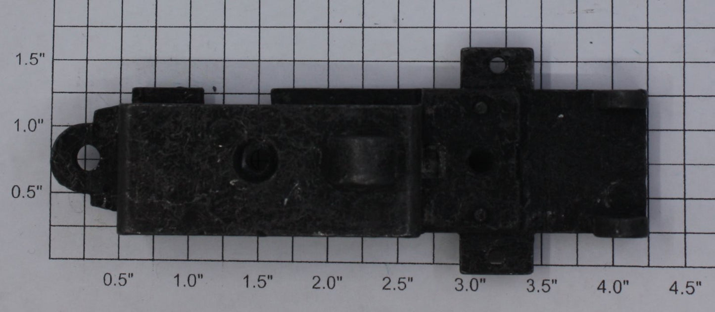 Lionel 2321-73 Motor Truck Chassis Frame