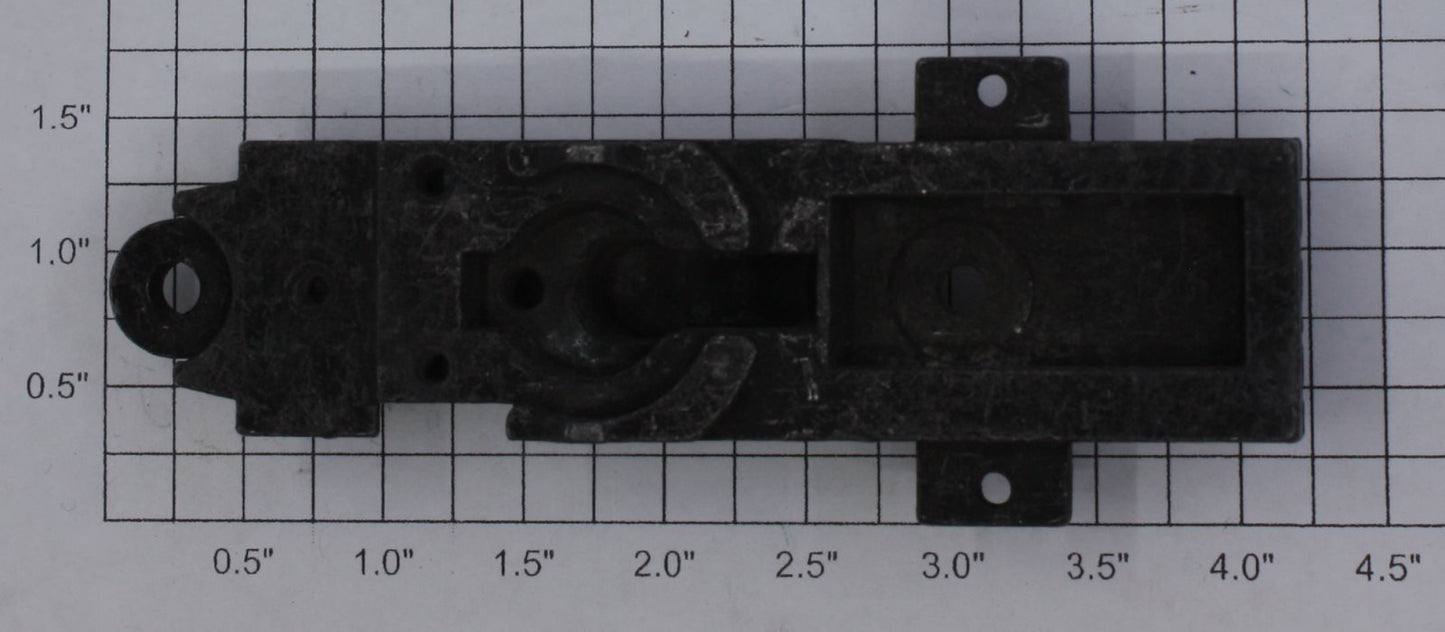 Lionel 2321-73 Motor Truck Chassis Frame