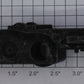 Lionel 2321-73 Motor Truck Chassis Frame