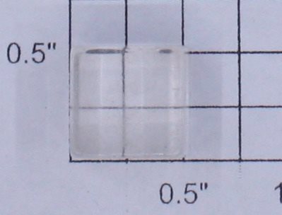 Lionel 352-29 O Gauge Icing Station Ice Cube without Bubble