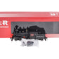 Rivarossi HR2612 HO Comox Logging & Railway 2-Truck Hesler Steam w/ Sound & DCC