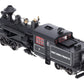 Rivarossi HR2612 HO Comox Logging & Railway 2-Truck Hesler Steam w/ Sound & DCC