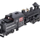 Rivarossi HR2612 HO Comox Logging & Railway 2-Truck Hesler Steam w/ Sound & DCC