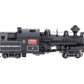 Rivarossi HR2612 HO Comox Logging & Railway 2-Truck Hesler Steam w/ Sound & DCC