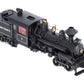 Rivarossi HR2612 HO Comox Logging & Railway 2-Truck Hesler Steam w/ Sound & DCC