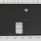 Lionel 2466WX Tender Frame Only