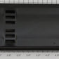 Lionel 6654W-5 Plain "Lionel Lines" Whistle Tender Shell and Frame -No Lettering