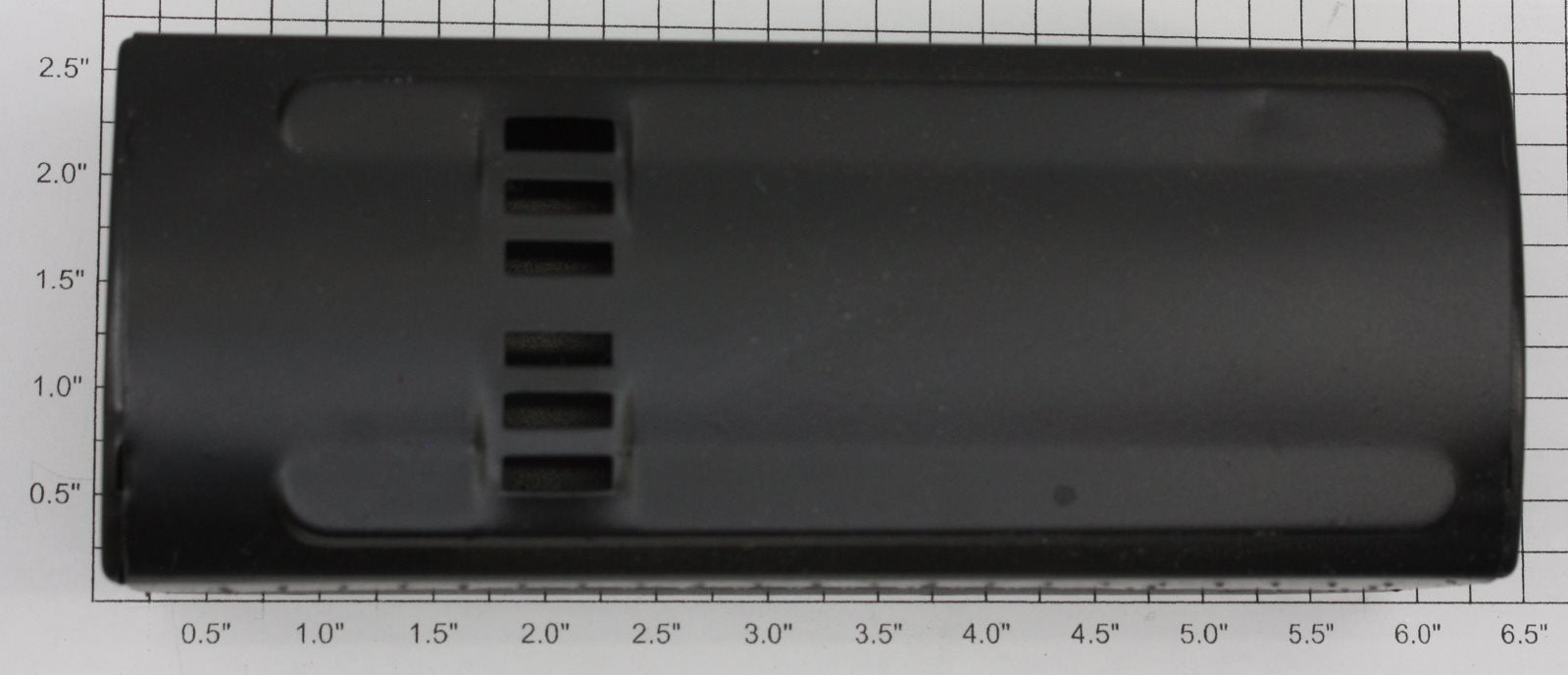 Lionel 6654W-5 Plain 