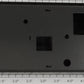 Lionel 6654W-5 Plain "Lionel Lines" Whistle Tender Shell and Frame -No Lettering