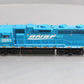 Atlas 10002361 HO BNSF GP38 Low Nose Diesel Locomotive #2051 (Silver Series)