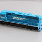 Atlas 10002361 HO BNSF GP38 Low Nose Diesel Locomotive #2051 (Silver Series)