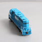 Atlas 10002361 HO BNSF GP38 Low Nose Diesel Locomotive #2051 (Silver Series)