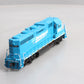 Atlas 10002361 HO BNSF GP38 Low Nose Diesel Locomotive #2051 (Silver Series)