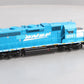 Atlas 10002361 HO BNSF GP38 Low Nose Diesel Locomotive #2051 (Silver Series)