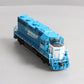 Atlas 10002361 HO BNSF GP38 Low Nose Diesel Locomotive #2051 (Silver Series)