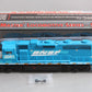 Atlas 10002361 HO BNSF GP38 Low Nose Diesel Locomotive #2051 (Silver Series)