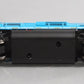 Atlas 10002361 HO BNSF GP38 Low Nose Diesel Locomotive #2051 (Silver Series)