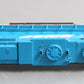 Atlas 10002361 HO BNSF GP38 Low Nose Diesel Locomotive #2051 (Silver Series)