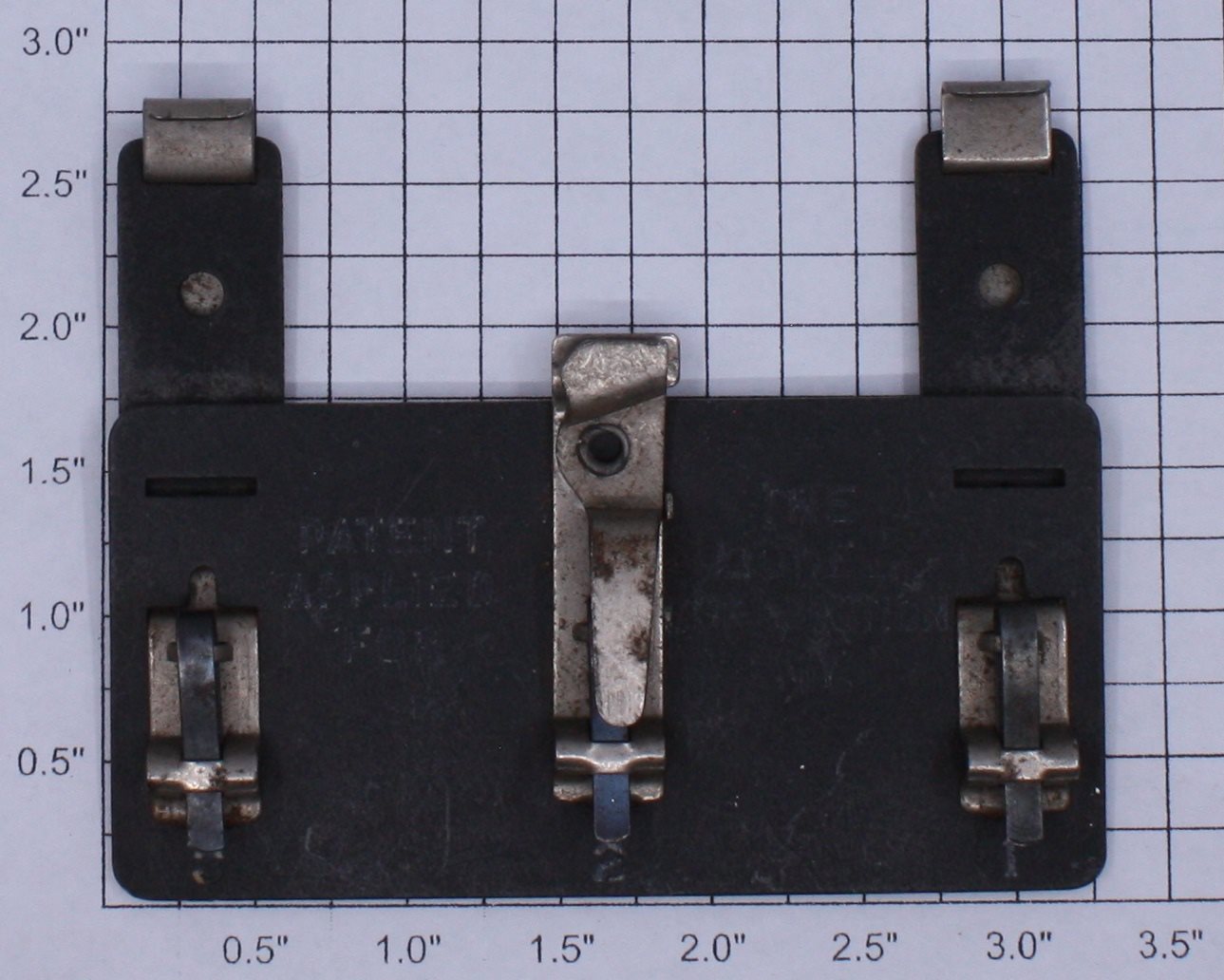 Lionel 78-7 O Gauge Prewar Multi Terminal Lockon