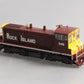 Athearn 95851 HO Rock Island SW1500 Diesel Locomotive #946