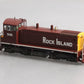 Athearn 95851 HO Rock Island SW1500 Diesel Locomotive #946