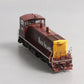 Athearn 95851 HO Rock Island SW1500 Diesel Locomotive #946