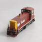 Athearn 95851 HO Rock Island SW1500 Diesel Locomotive #946