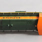 Athearn 95806 HO BNSF/Heritage I SW1000 Diesel Locomotive #3616