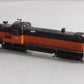 Roundhouse 96865 HO Milwaukee Road RS-3 Diesel Locomotive #459