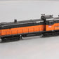 Roundhouse 96865 HO Milwaukee Road RS-3 Diesel Locomotive #459