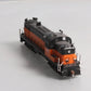 Roundhouse 96865 HO Milwaukee Road RS-3 Diesel Locomotive #459