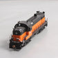 Roundhouse 96865 HO Milwaukee Road RS-3 Diesel Locomotive #459