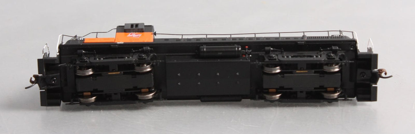 Roundhouse 96865 HO Milwaukee Road RS-3 Diesel Locomotive #459