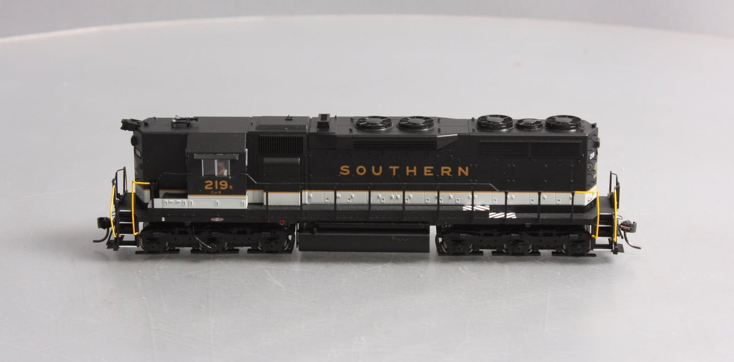 Atlas 10001056 HO Southern SD35 High Nose Diesel Locomotive #219