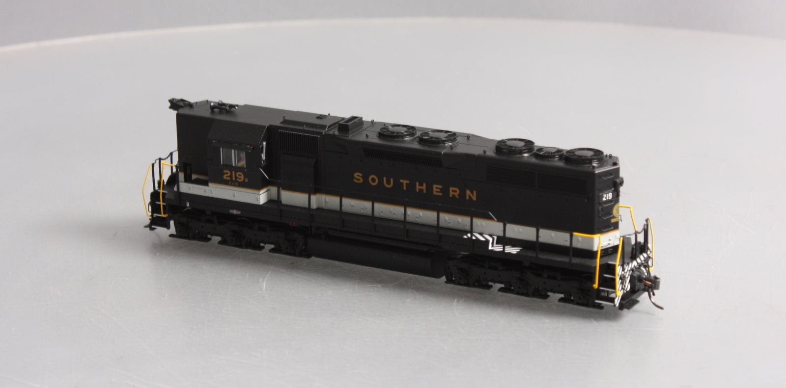 トイガン D'sModelingWorks!co. 8899 EMD GP35 - Tuscola & Saginaw Bay 389 - P4 DCC/Sound