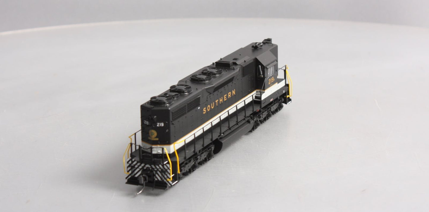Atlas 10001056 HO Southern SD35 High Nose Diesel Locomotive #219