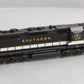 Atlas 10001056 HO Southern SD35 High Nose Diesel Locomotive #219
