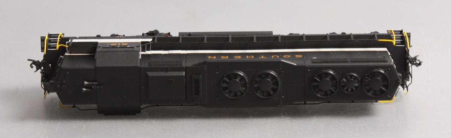 Atlas 10001056 HO Southern SD35 High Nose Diesel Locomotive #219
