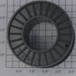 Lionel 6561-9 O Gauge Dark Gray Cable Reel without Wire