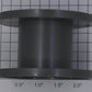 Lionel 6561-9 O Gauge Dark Gray Cable Reel without Wire