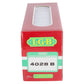 LGB 4028B G Scale Berlin 1988 Boxcar EX/Box