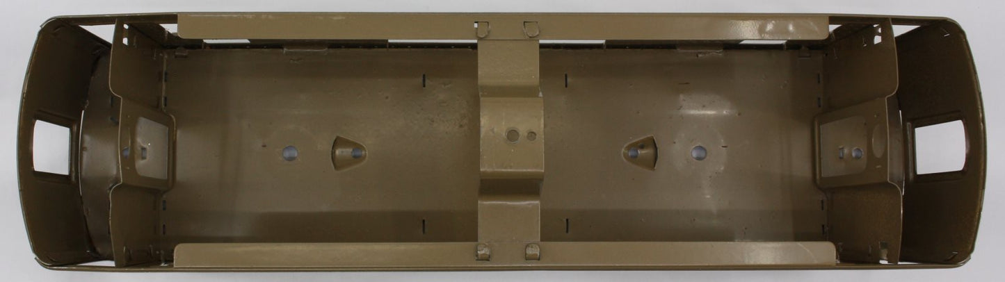 Lionel 337-37 Mojave Standard Gauge Passenger Pullman Car Frame Only