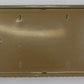 Lionel 337-37 Mojave Standard Gauge Passenger Pullman Car Frame Only