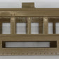 Lionel 338-38 Mojave Standard Gauge Passenger Observation Car Frame Only
