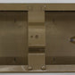 Lionel 338-38 Mojave Standard Gauge Passenger Observation Car Frame Only